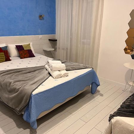 Hostal Madrid Star Екстер'єр фото