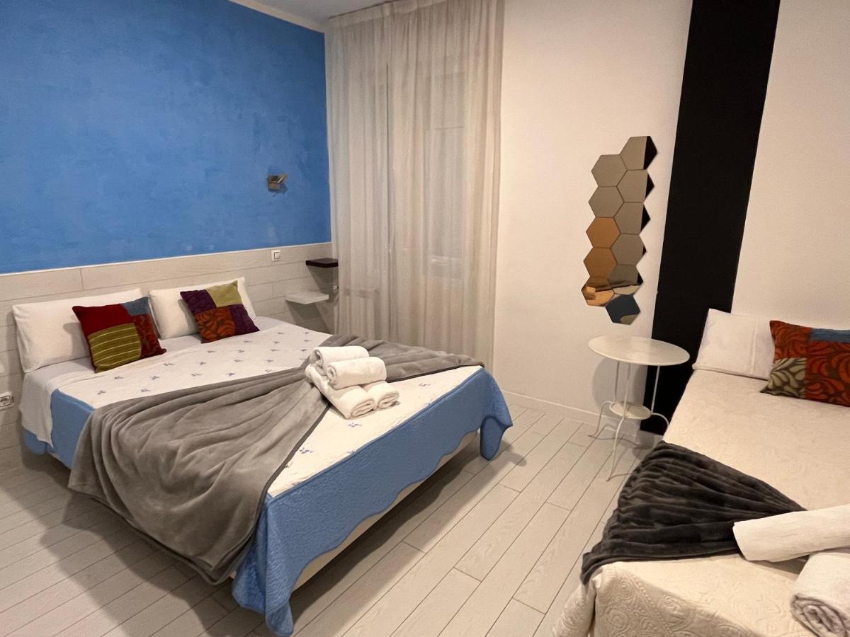 Hostal Madrid Star Екстер'єр фото