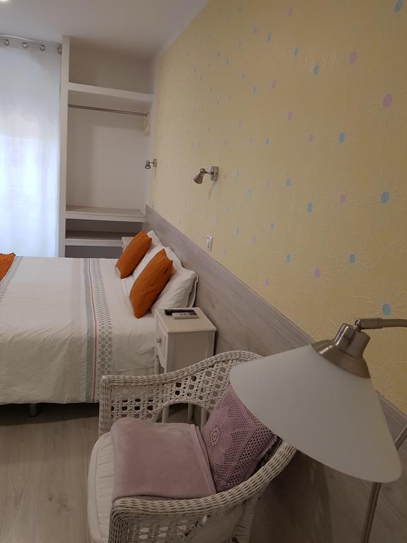 Hostal Madrid Star Екстер'єр фото