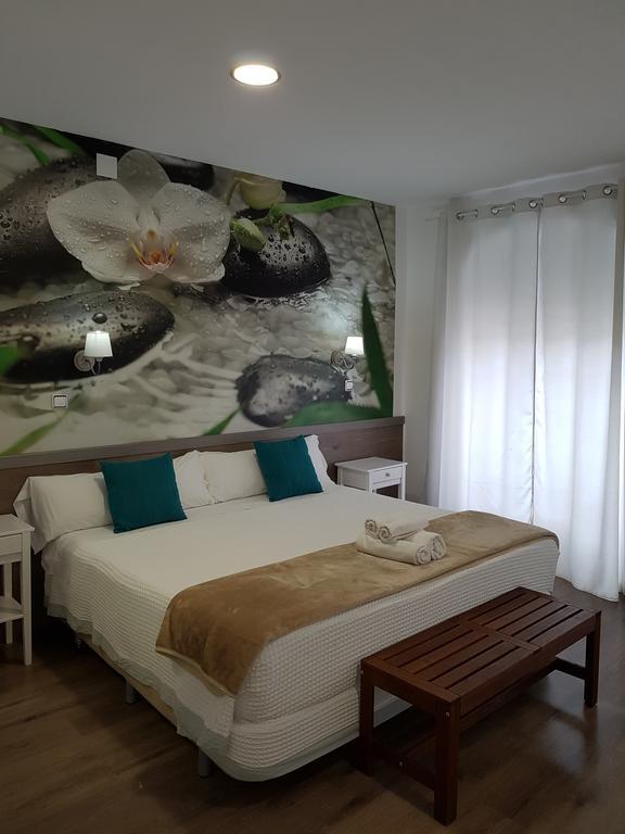 Hostal Madrid Star Екстер'єр фото