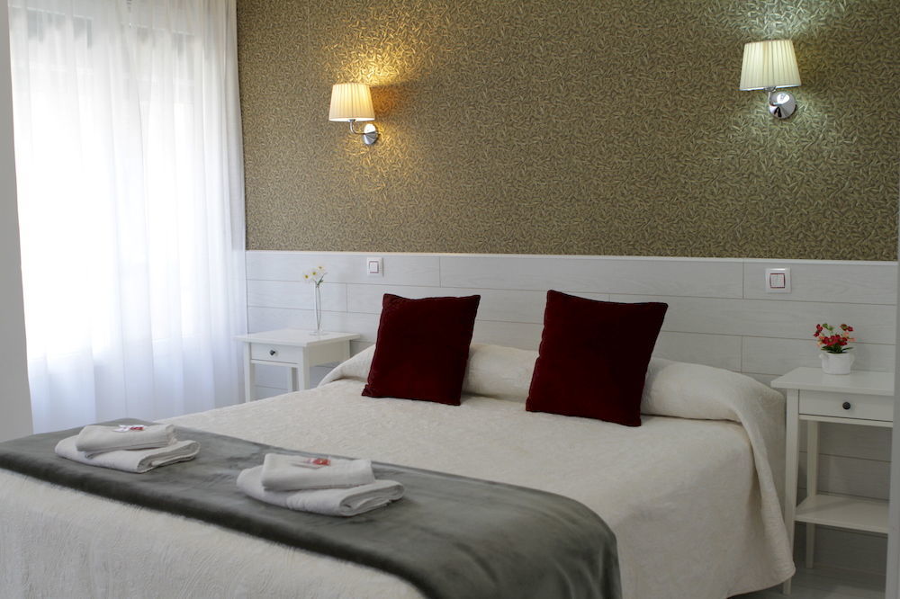 Hostal Madrid Star Екстер'єр фото