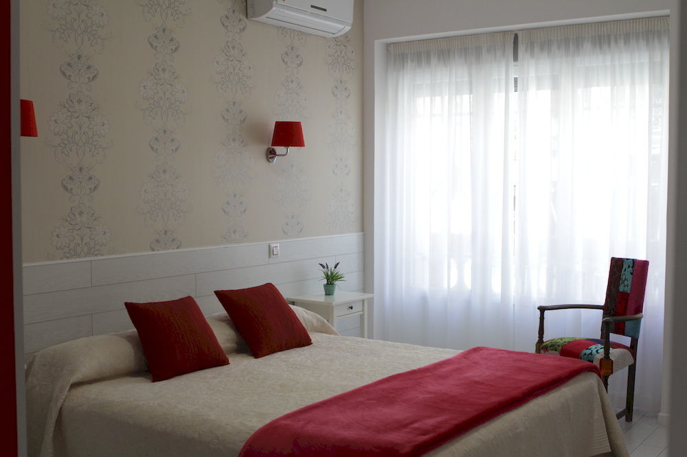 Hostal Madrid Star Екстер'єр фото